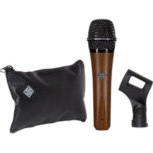 Telefunken M 81 Cherry Microphone