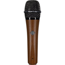 Telefunken M 81 Cherry Microphone