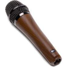 Telefunken M 81 Cherry Microphone
