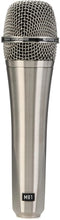Telefunken M 81 Chrome Microphone