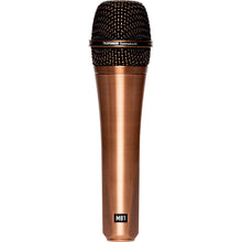 Telefunken M 81 Copper Microphone