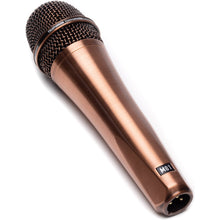 Telefunken M 81 Copper Microphone