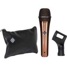 Telefunken M 81 Copper Microphone
