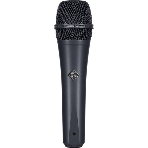 Telefunken M 81 Gray Microphone
