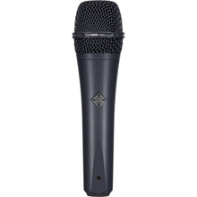 Telefunken M 81 Gray Microphone
