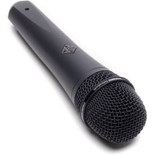 Telefunken M 81 Gray Microphone