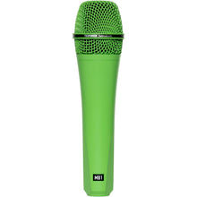 Telefunken M 81 Green Microphone