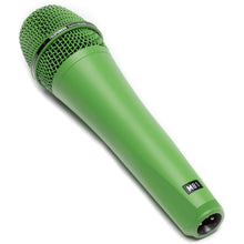 Telefunken M 81 Green Microphone