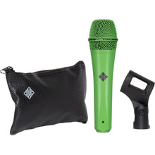 Telefunken M 81 Green Microphone