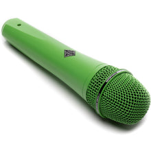 Telefunken M 81 Green Microphone