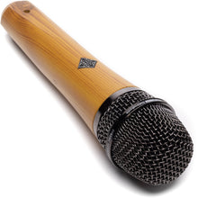 Telefunken M 81 Oak Microphone