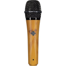 Telefunken M 81 Oak Microphone