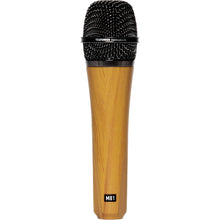 Telefunken M 81 Oak Microphone