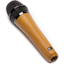 Telefunken M 81 Oak Microphone