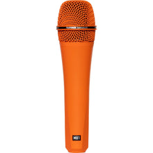 Telefunken M 81 Orange Microphone