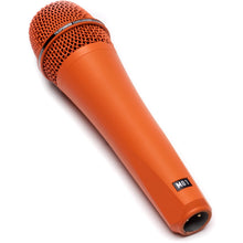 Telefunken M 81 Orange Microphone
