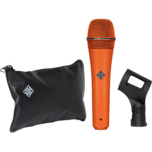 Telefunken M 81 Orange Microphone