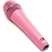Telefunken M 81 Pink Microphone