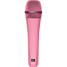 Telefunken M 81 Pink Microphone