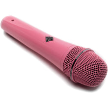 Telefunken M 81 Pink Microphone