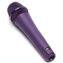 Telefunken M 81 Purple Microphone