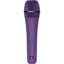 Telefunken M 81 Purple Microphone