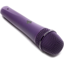 Telefunken M 81 Purple Microphone