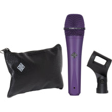 Telefunken M 81 Purple Microphone