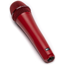 Telefunken M 81 Red Microphone