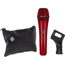 Telefunken M 81 Red Microphone