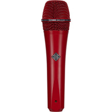 Telefunken M 81 Red Microphone