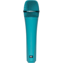 Telefunken M 81 Torquoise Microphone