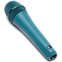 Telefunken M 81 Torquoise Microphone