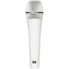 Telefunken M 81 White Microphone