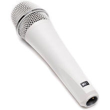 Telefunken M 81 White Microphone