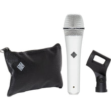Telefunken M 81 White Microphone