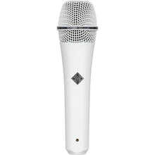 Telefunken M 81 White Microphone