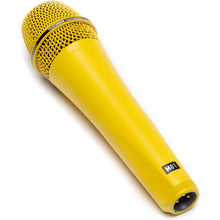 Telefunken M 81 Yellow Microphone