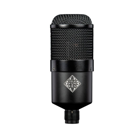 Telefunken M 82 Microphone