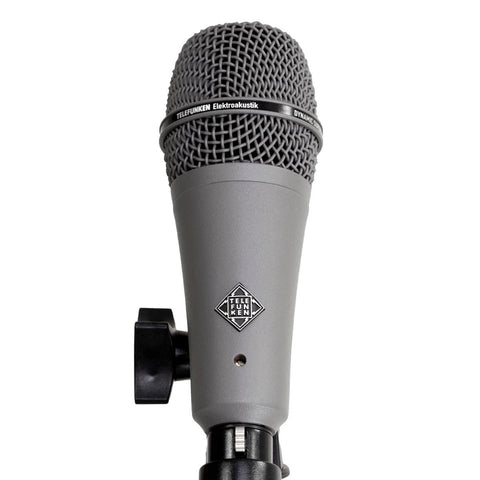 Telefunken M81-SH Dynamic Microphone
