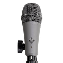 Telefunken M81-SH Dynamic Microphone