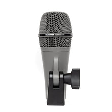 Telefunken M81-SH Dynamic Microphone