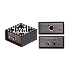 Telefunken TDA-1 Mono Active Direct Box