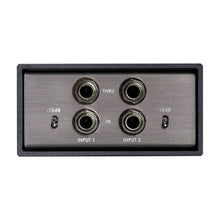 Telefunken TDA-2 Dual Active Direct Box