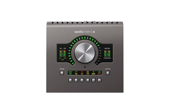 Apollo Twin X DUO USB HE (Desktop/WIN) NEW!