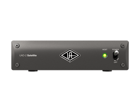 UAD-2 Satellite TB3 - QUAD Core