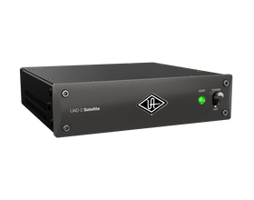 UAD-2 Satellite TB3 - QUAD Core