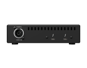 UAD-2 Satellite TB3 - QUAD Core