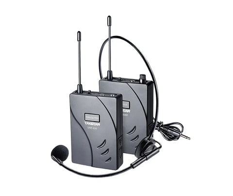 Takstar UHF 938 Wireless Microphone