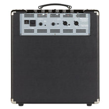 Blackstar Unity Bass 120 Watts Unity Pro Combo Bass Guitar Amplifier - Black